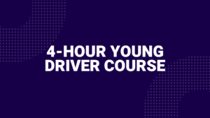 Young Driver Defensive Driving Course